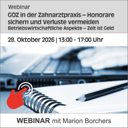 Öffnet die PDF Datei mit der Beschreibung des Seminares und einem Anmeldeformular. 
