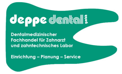 Logo deppe dental gmbh