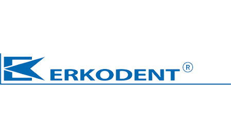 Logo Erkodent